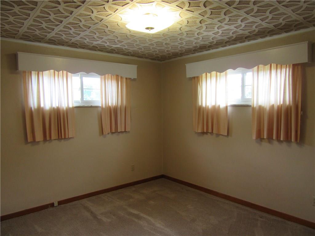 511 Coal Valley Road Jefferson Hills, PA 15025 - Photo 15 of 25 Bedroom. You have to see these amazing ceilings for yourself.