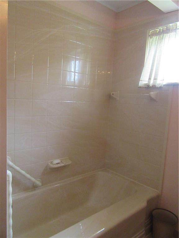 511 Coal Valley Road Jefferson Hills, PA 15025 - Photo 17 of 25 Updated tub surround.