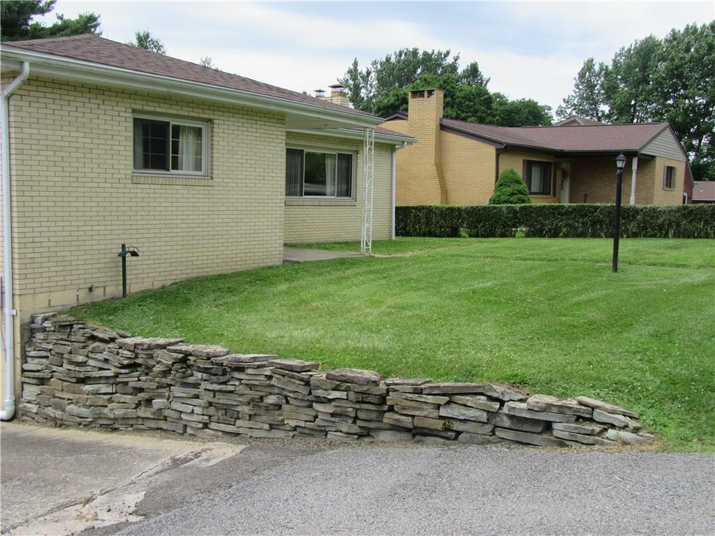 511 Coal Valley Road Jefferson Hills, PA 15025 - Photo 24 of 25 Driveway allows an area for turnaround in the rear depending on the size of your vehicle in order to pull out of the driveway.