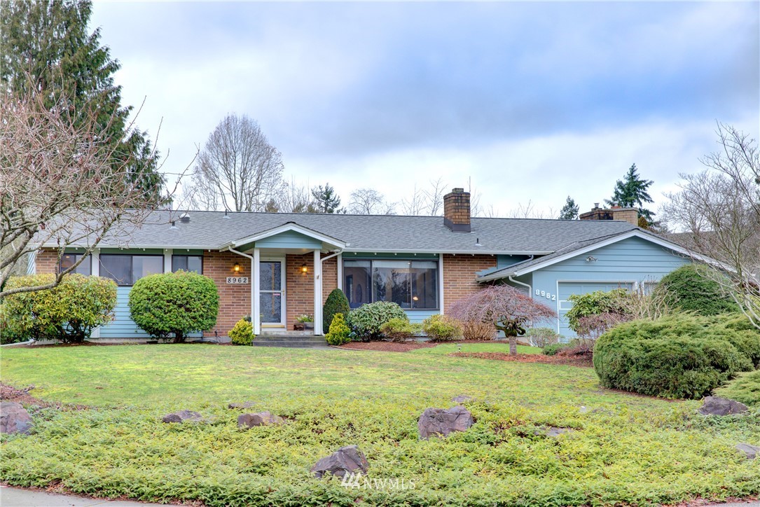 8962 Northeast 192nd Place Bothell, WA 98011 - Photo 1 of 23 Gallery Image 1
