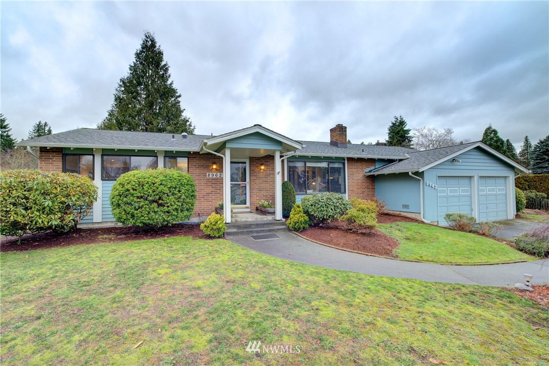 8962 Northeast 192nd Place Bothell, WA 98011 - Photo 23 of 23 Gallery Image 23