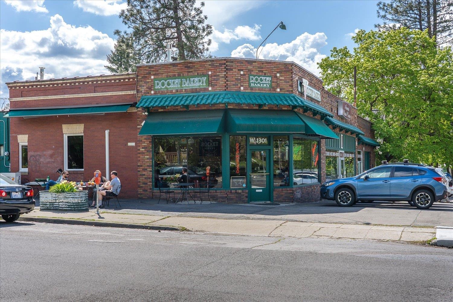 1009 West 14th Avenue Spokane, WA 99204 - Photo 34 of 47