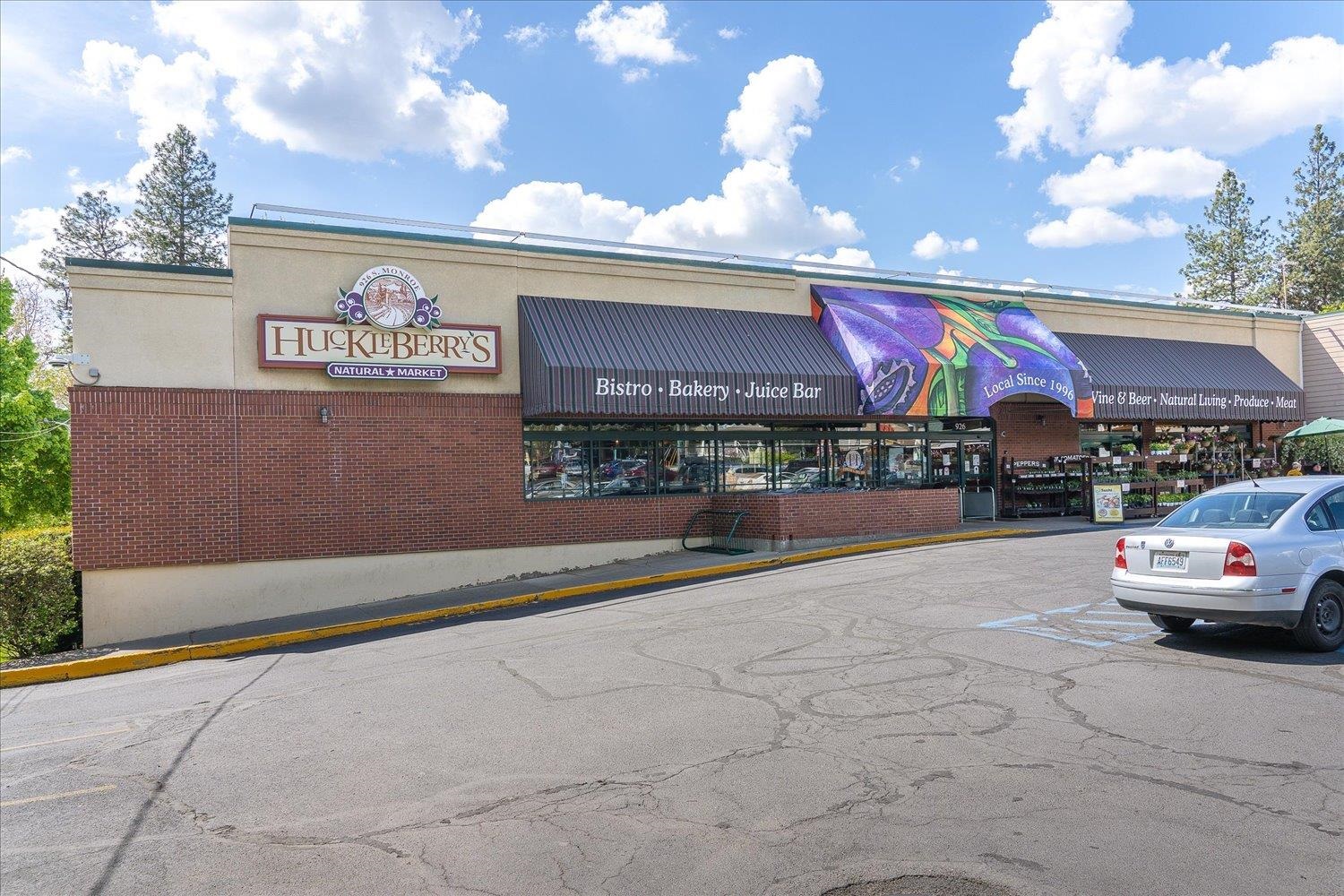 1009 West 14th Avenue Spokane, WA 99204 - Photo 36 of 47