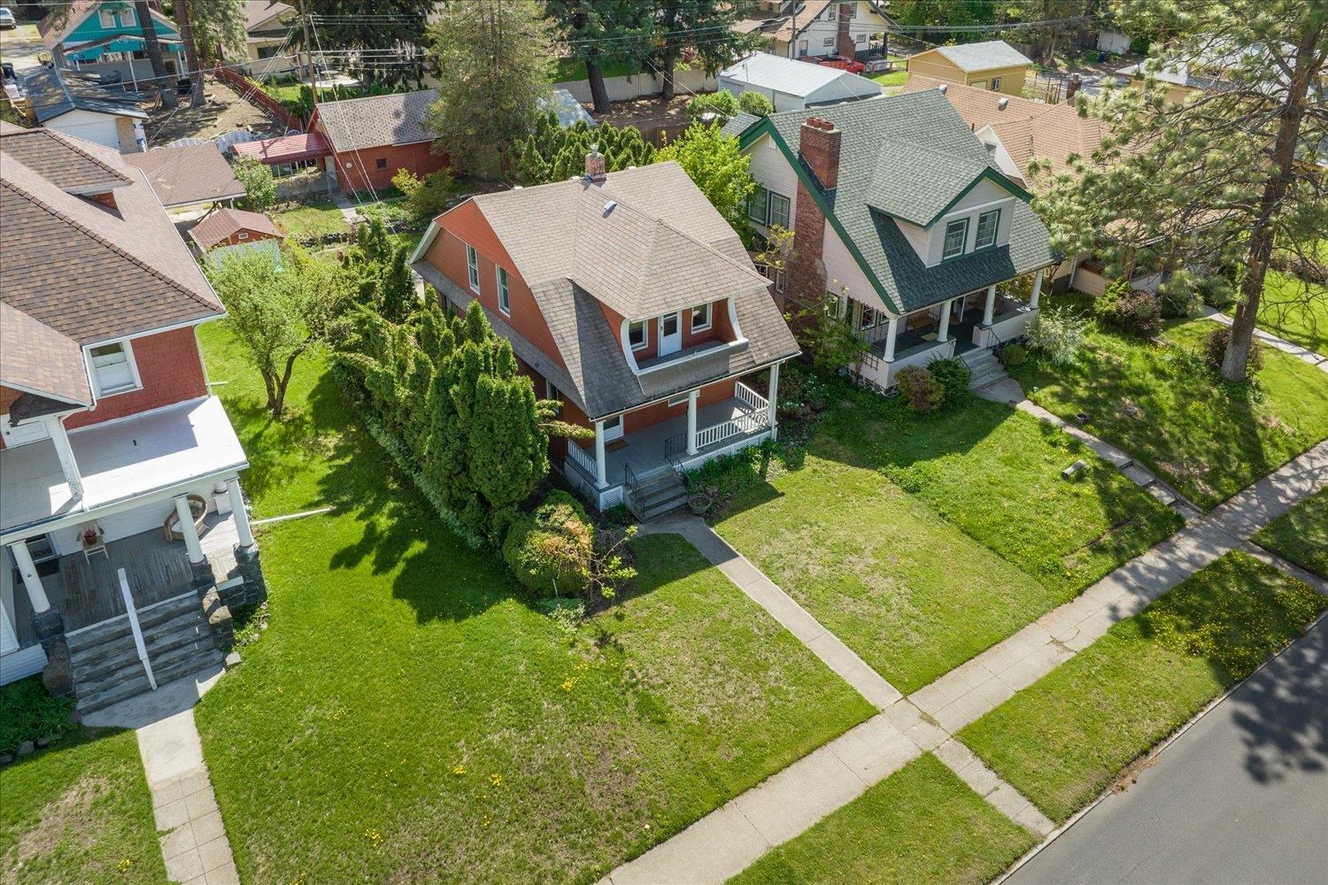 1009 West 14th Avenue Spokane, WA 99204 - Photo 38 of 47