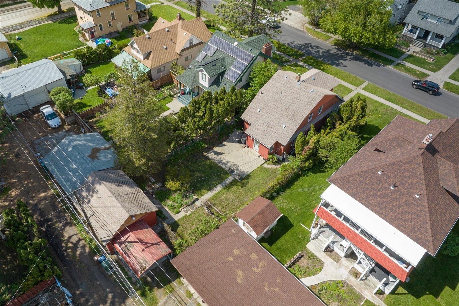 1009 West 14th Avenue Spokane, WA 99204 - Photo 39 of 47