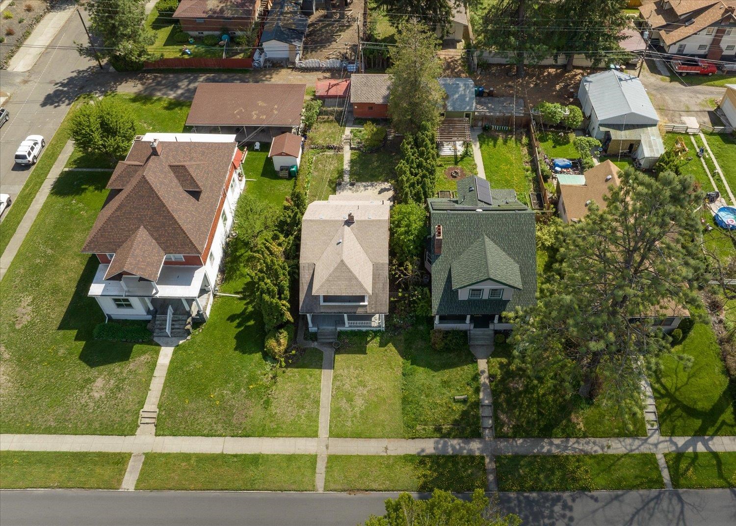 1009 West 14th Avenue Spokane, WA 99204 - Photo 40 of 47