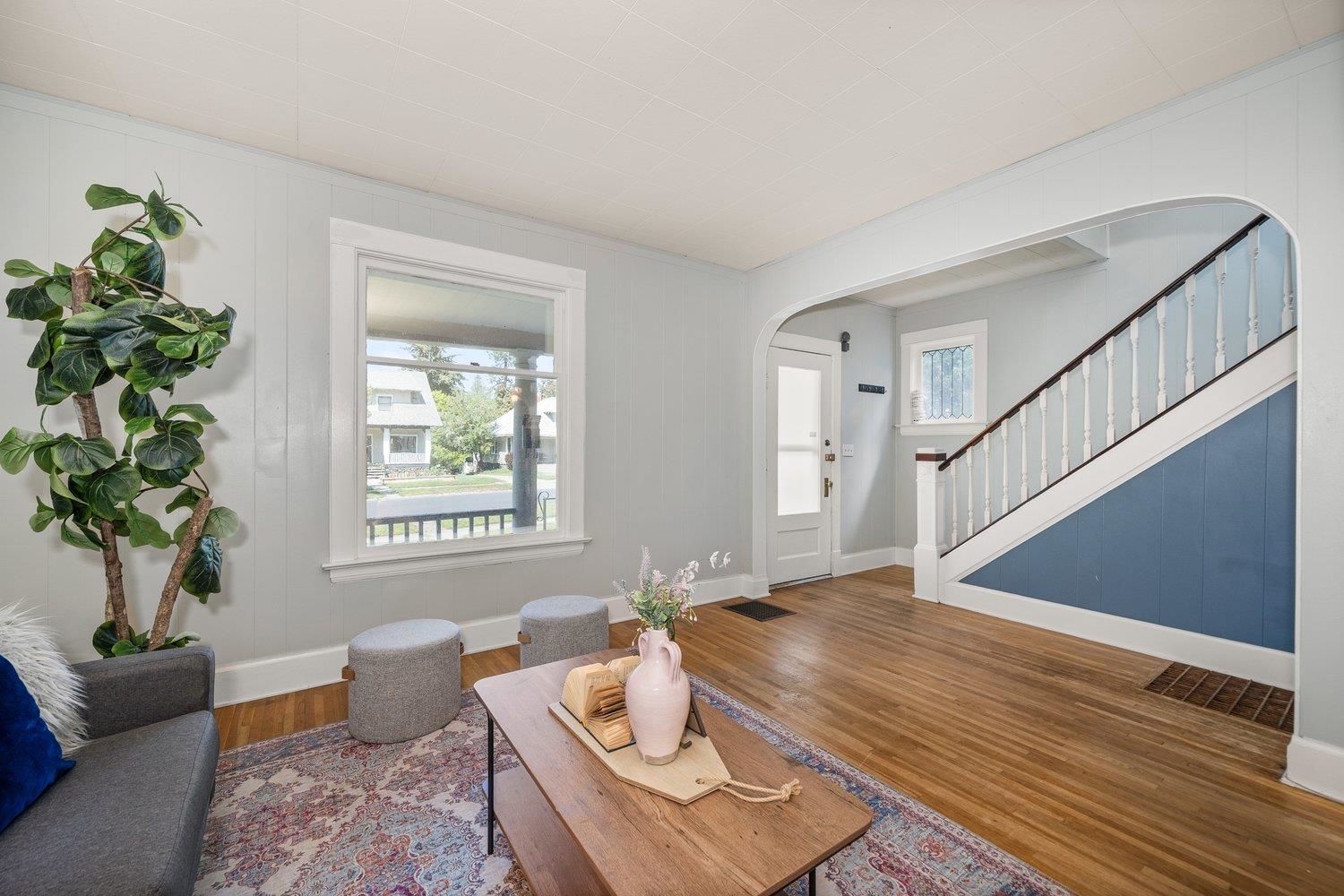 1009 West 14th Avenue Spokane, WA 99204 - Photo 4 of 47