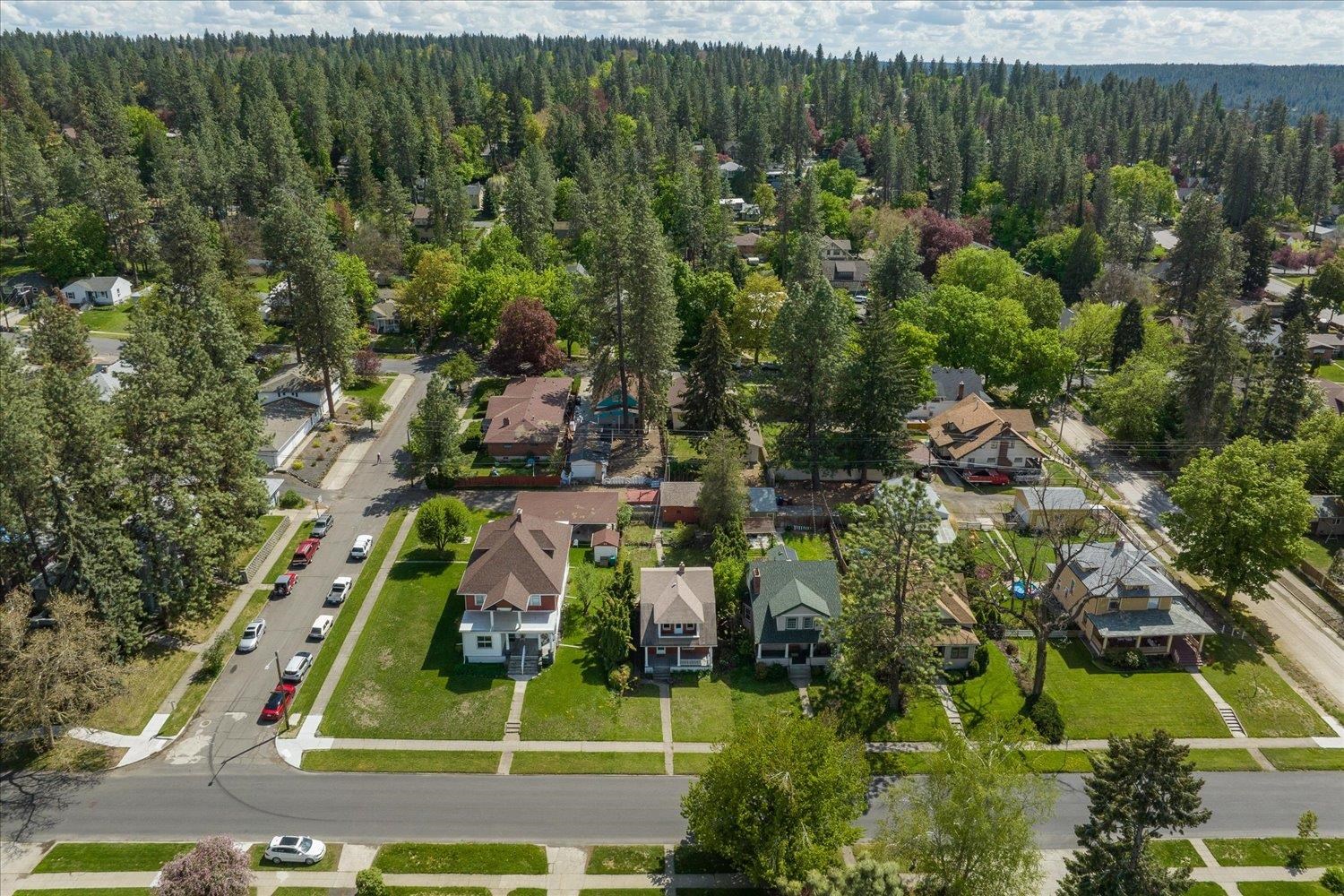 1009 West 14th Avenue Spokane, WA 99204 - Photo 41 of 47