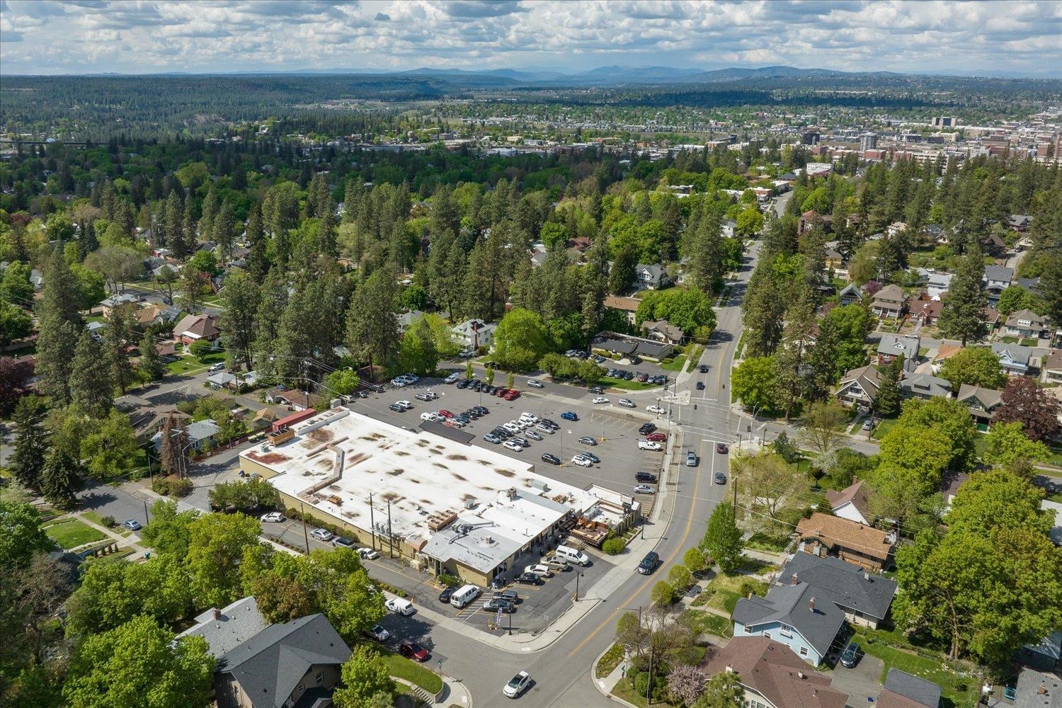 1009 West 14th Avenue Spokane, WA 99204 - Photo 42 of 47