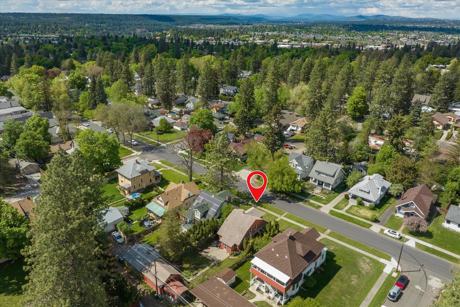 1009 West 14th Avenue Spokane, WA 99204 - Photo 44 of 47