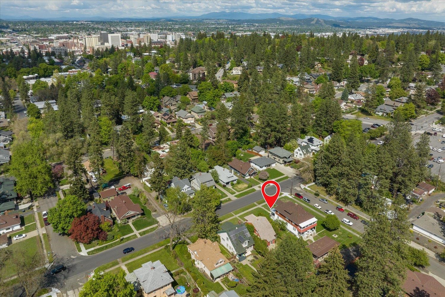 1009 West 14th Avenue Spokane, WA 99204 - Photo 45 of 47