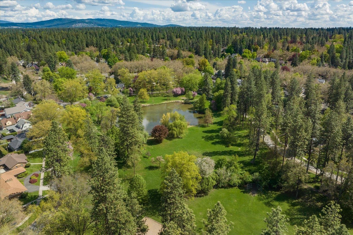 1009 West 14th Avenue Spokane, WA 99204 - Photo 46 of 47