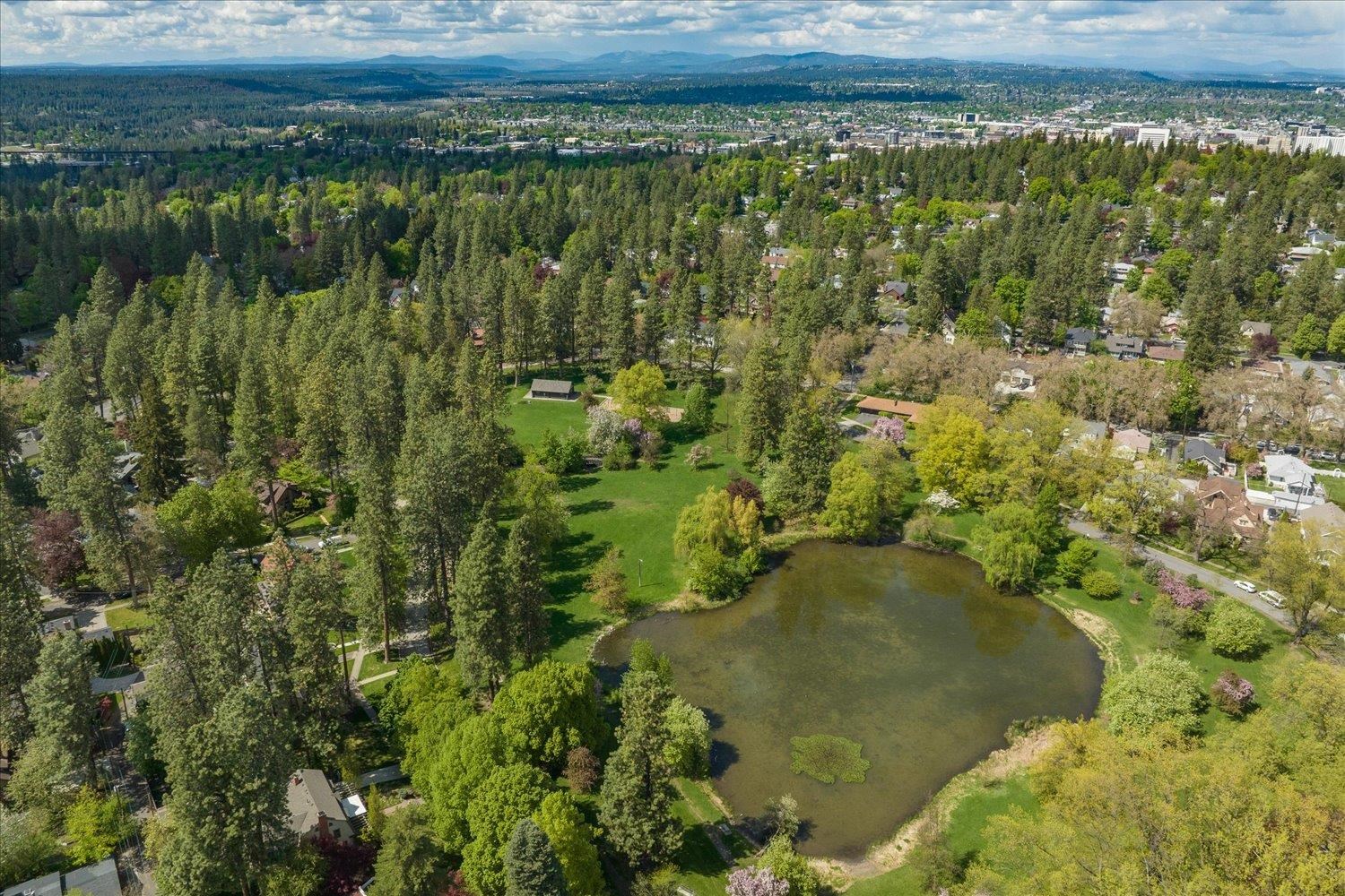 1009 West 14th Avenue Spokane, WA 99204 - Photo 47 of 47