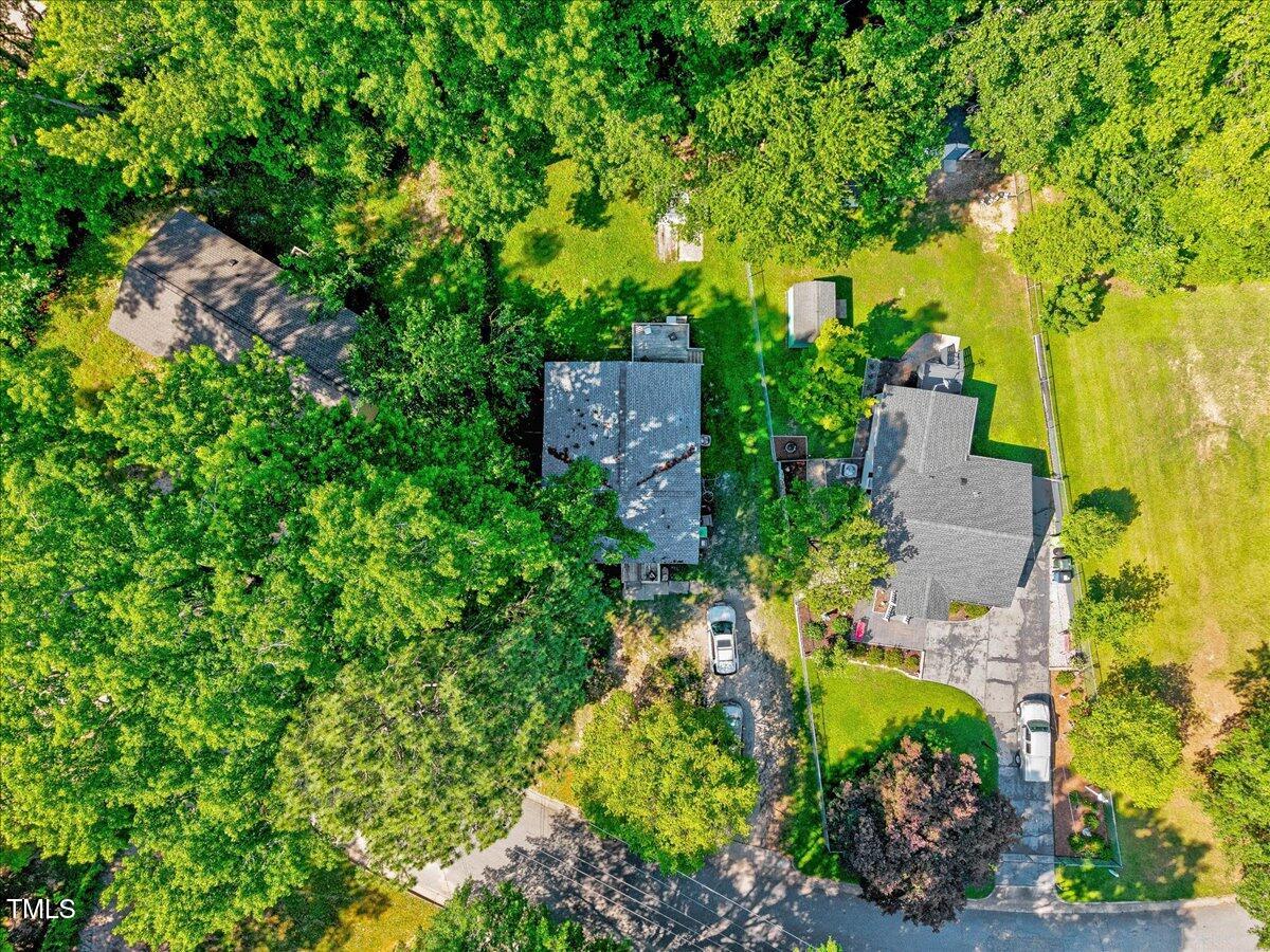 230 Parkland Road Raleigh, NC 27603 - Photo 14 of 18 26-230 Parkland Rd-26