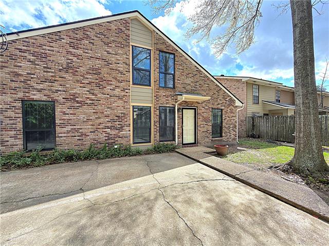 410 Longwood Court, Unit D Baton Rouge, LA 70806 - Photo 1 of 10