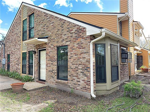 410 Longwood Court, Unit D Baton Rouge, LA 70806 - Photo 2 of 10