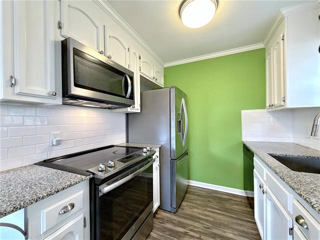 410 Longwood Court, Unit D Baton Rouge, LA 70806 - Photo 3 of 10