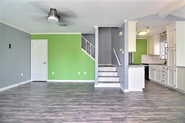 410 Longwood Court, Unit D Baton Rouge, LA 70806 - Photo 6 of 10