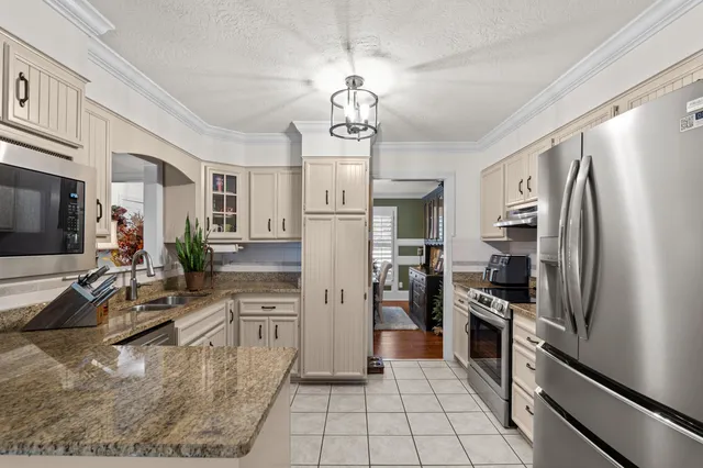 $420,000 | 4793 Silver Lake Drive, Evans, GA 30809