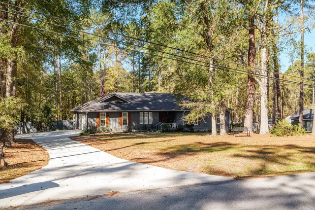 $420,000 | 4793 Silver Lake Drive, Evans, GA 30809