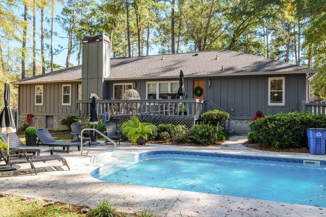 $420,000 | 4793 Silver Lake Drive, Evans, GA 30809