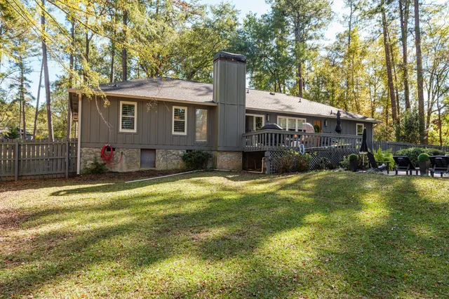 $420,000 | 4793 Silver Lake Drive, Evans, GA 30809