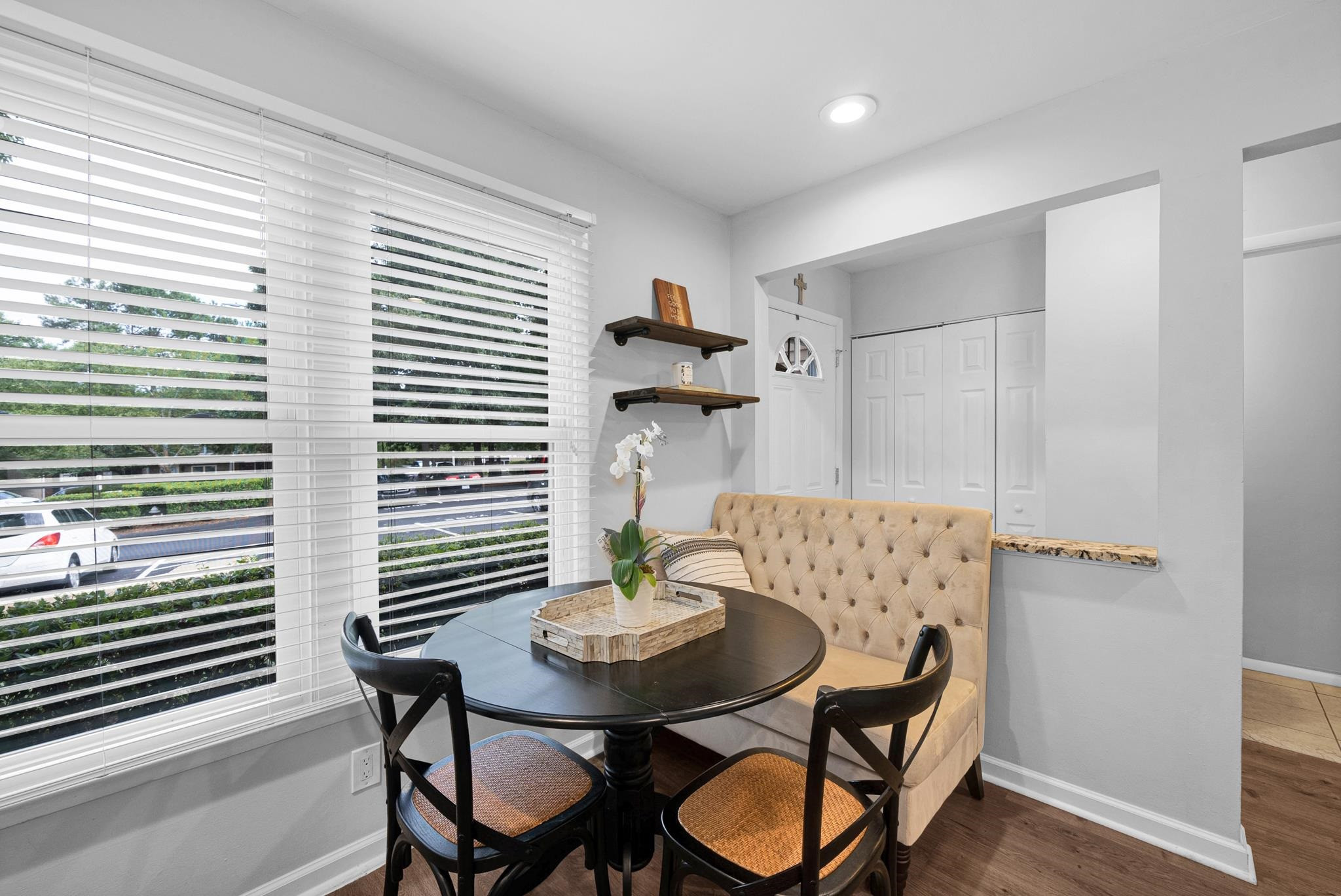 7752 Kingsberry Court Raleigh, NC 27615 - Photo 7 of 21 Photo 7
