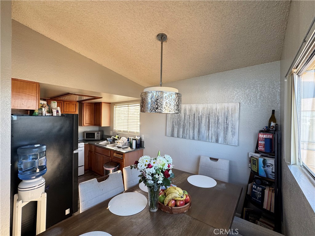 590 South 6th Street Grover Beach, CA 93433 - Photo 28 of 58 Unit C Kitchen/ Dining