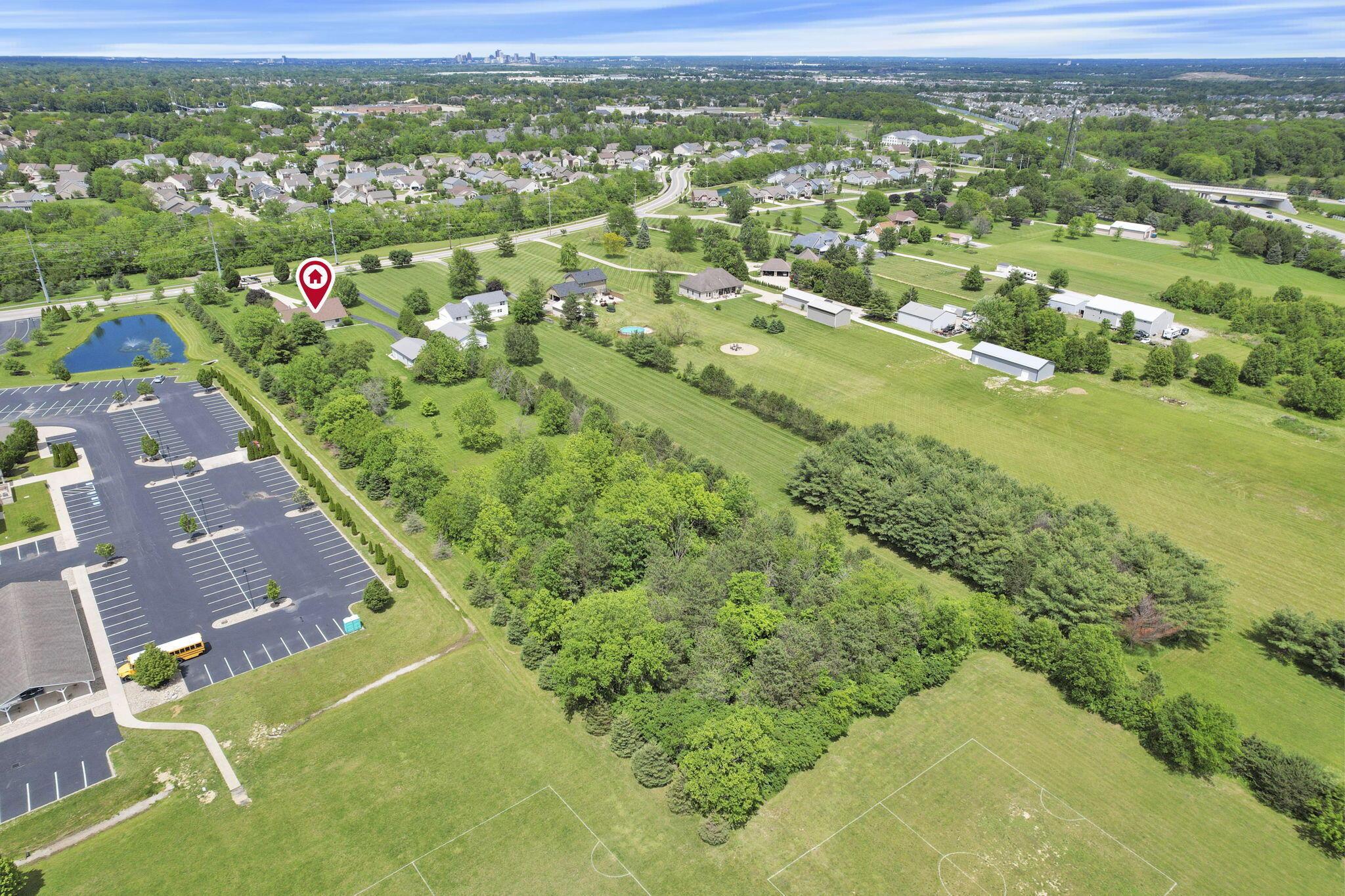 3171 Orders Road Grove City, OH 43123 - Photo 85 of 95 85-web-or-mls-DJI_0914 - Copy