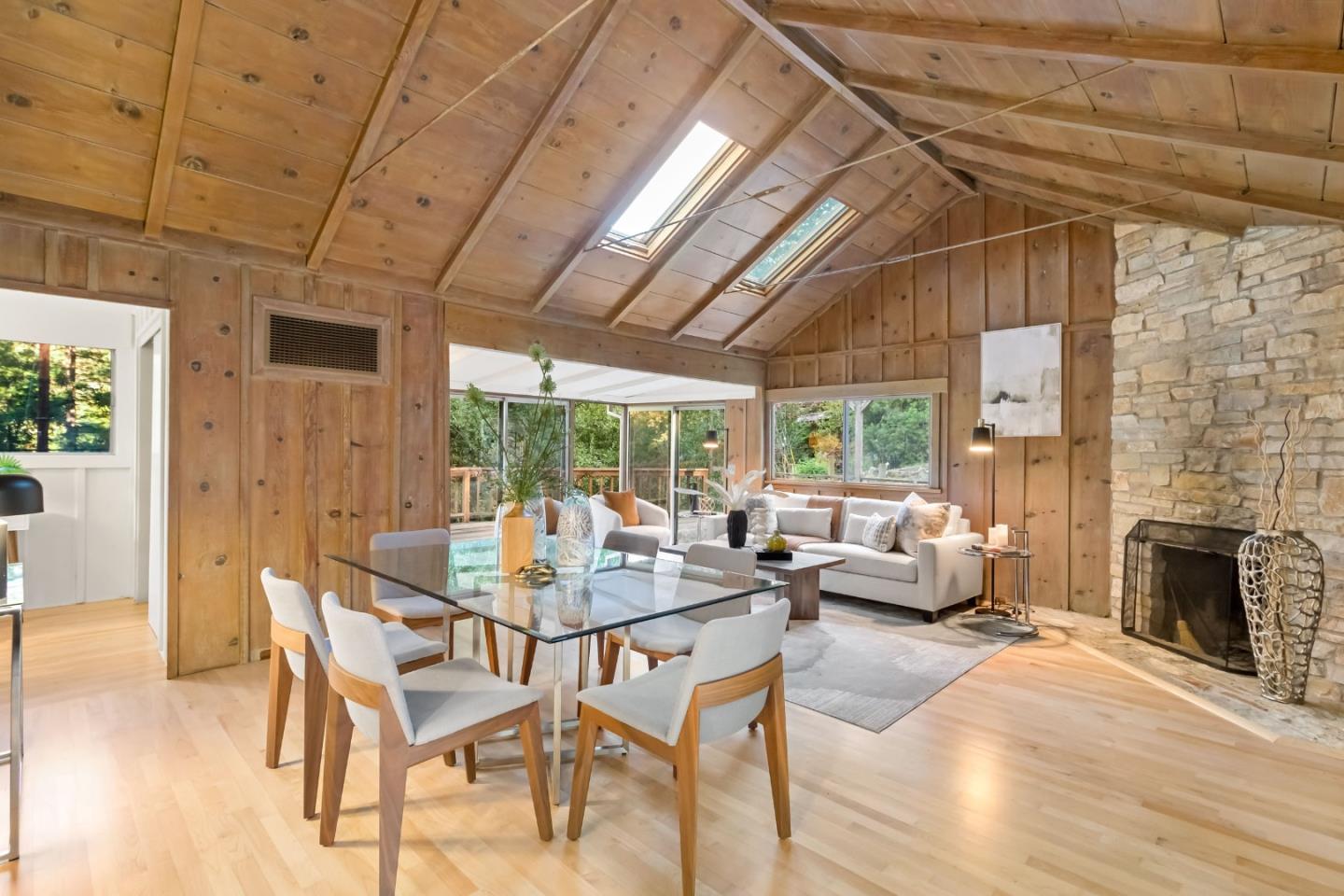 1019 Los Trancos Road Portola Valley, CA 94028 - Photo 13 of 63