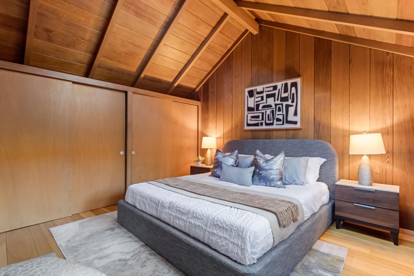 1019 Los Trancos Road Portola Valley, CA 94028 - Photo 33 of 63