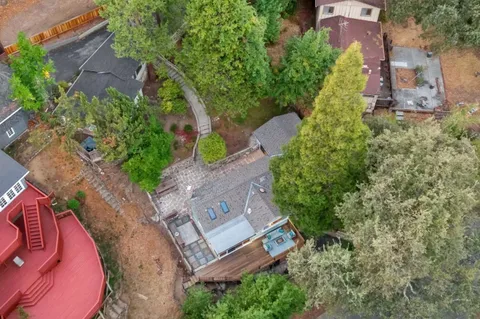 $1,899,000 | 1019 Los Trancos Road, Portola Valley, CA 94028