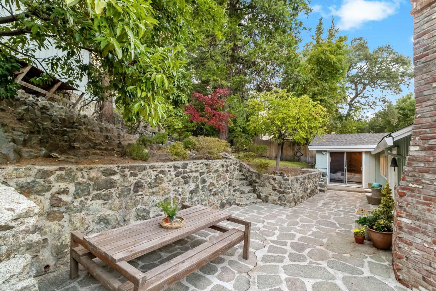 1019 Los Trancos Road Portola Valley, CA 94028 - Photo 10 of 63