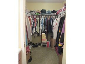 67 Fairview Ridges Drive Afton, TN 37616 - Photo 13 of 24 LARGE walk in closet