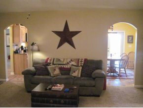 67 Fairview Ridges Drive Afton, TN 37616 - Photo 3 of 24 Love the arched doorways