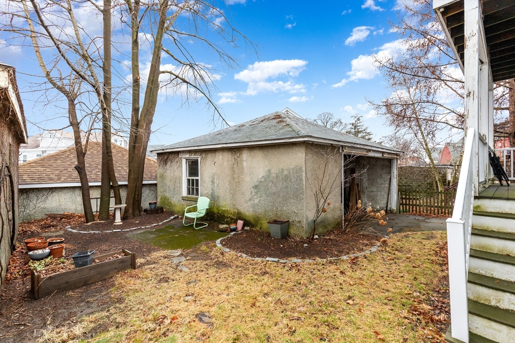 9 Appleton Street, Unit 9 Watertown, MA 02472 - Photo 33 of 36 Gallery Image 33