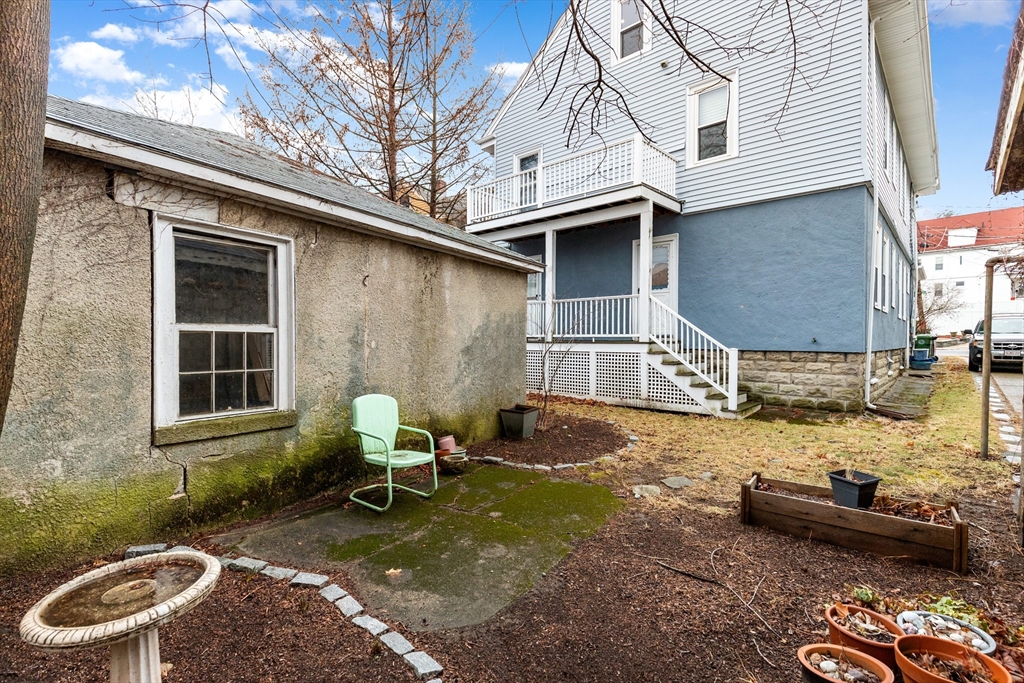 9 Appleton Street, Unit 9 Watertown, MA 02472 - Photo 36 of 36 Gallery Image 36