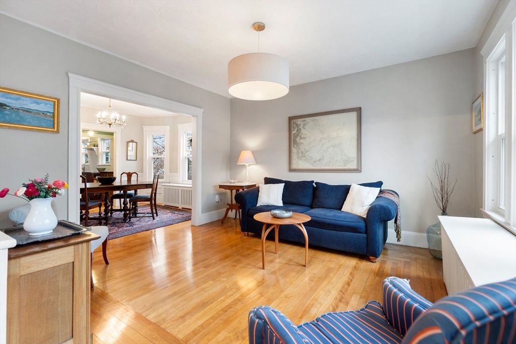9 Appleton Street, Unit 9 Watertown, MA 02472 - Photo 6 of 36 Gallery Image 6