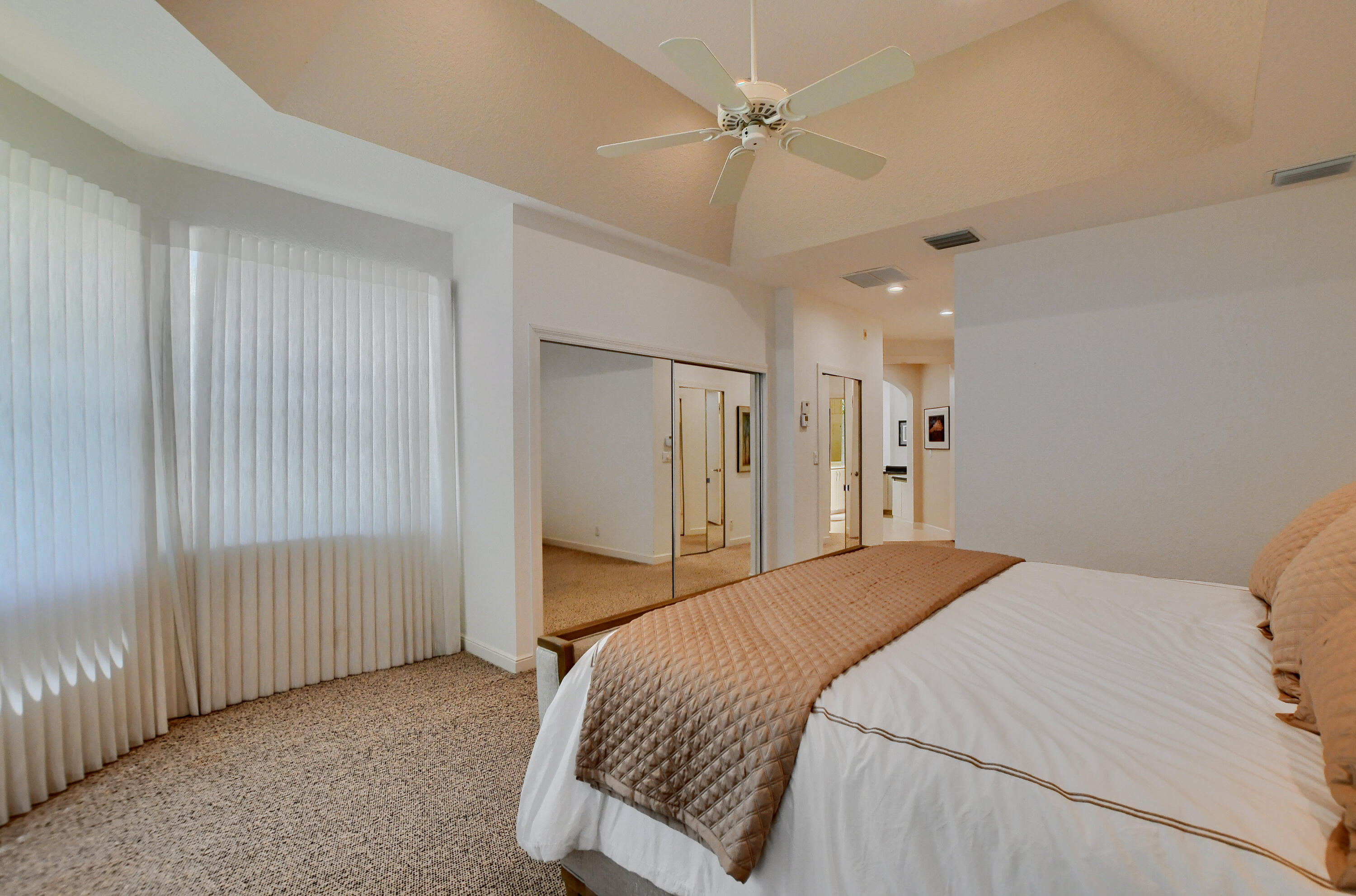 6001 Northwest 24th Terrace Boca Raton, FL 33496 - Photo 19 of 37 Primary Suite