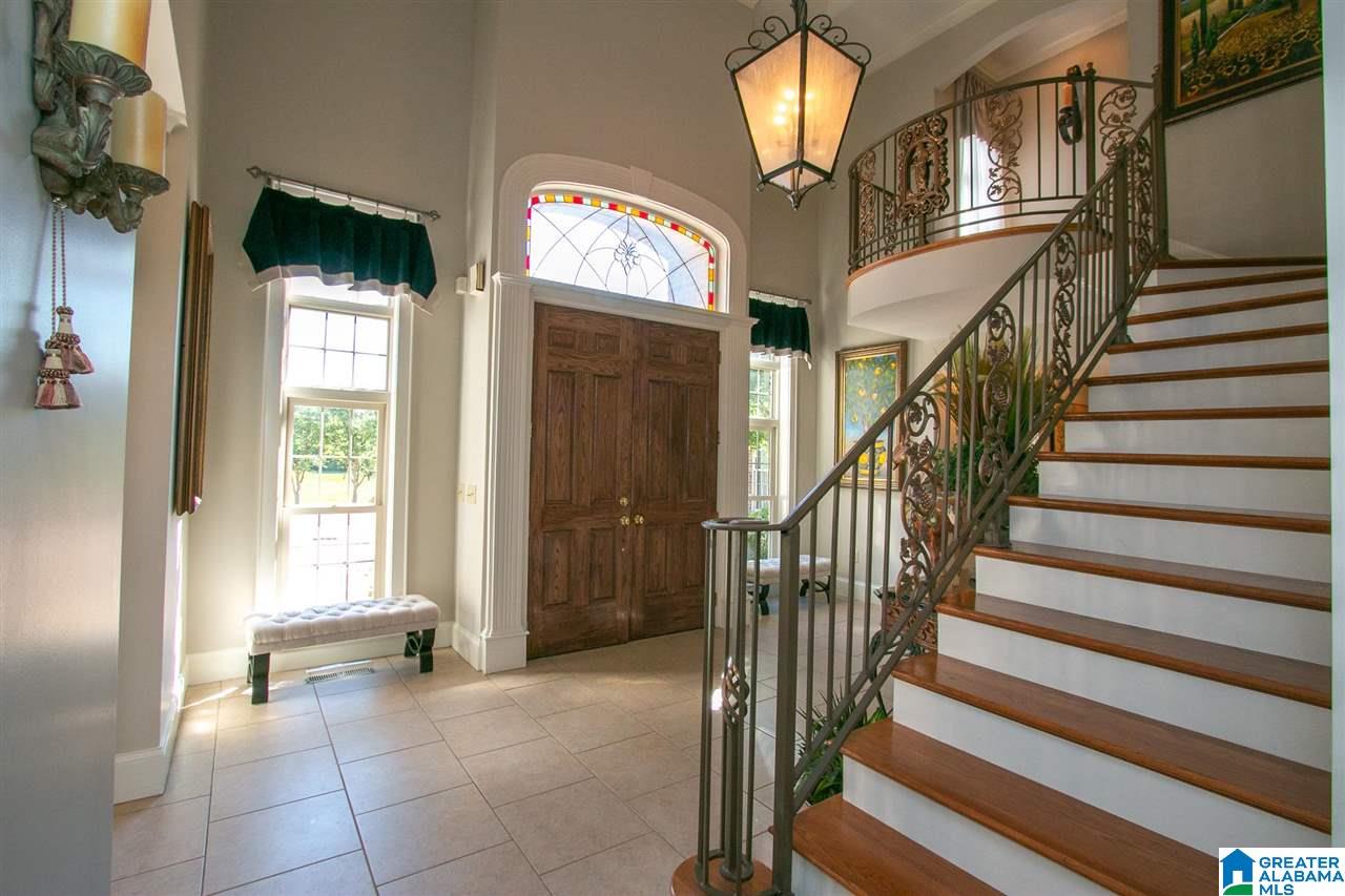 720 Wolf Creek Road North Pell City, AL 35125 - Photo 7 of 50