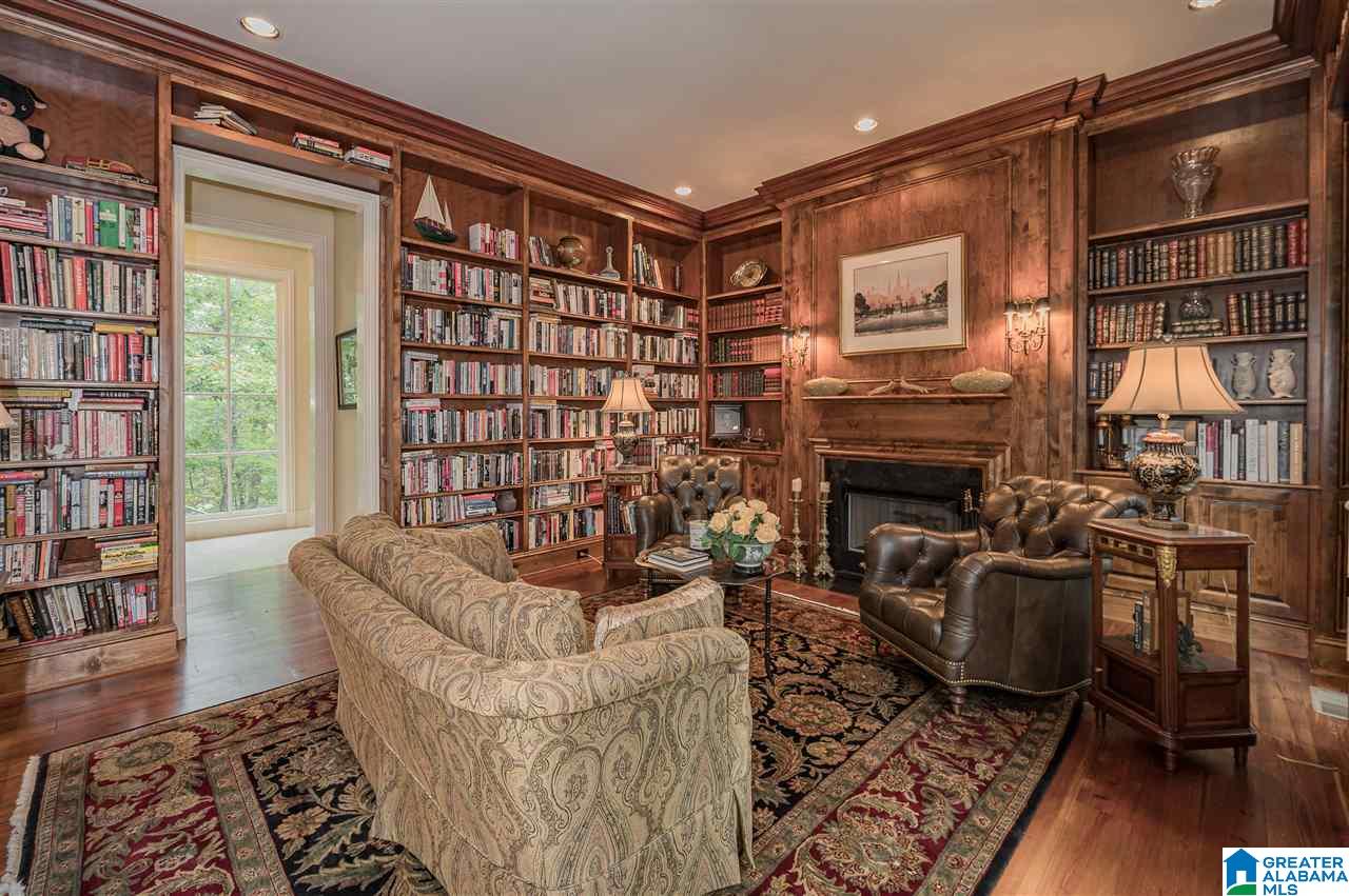 7400 Ridgecrest Court Road Birmingham, AL 35242 - Photo 5 of 50