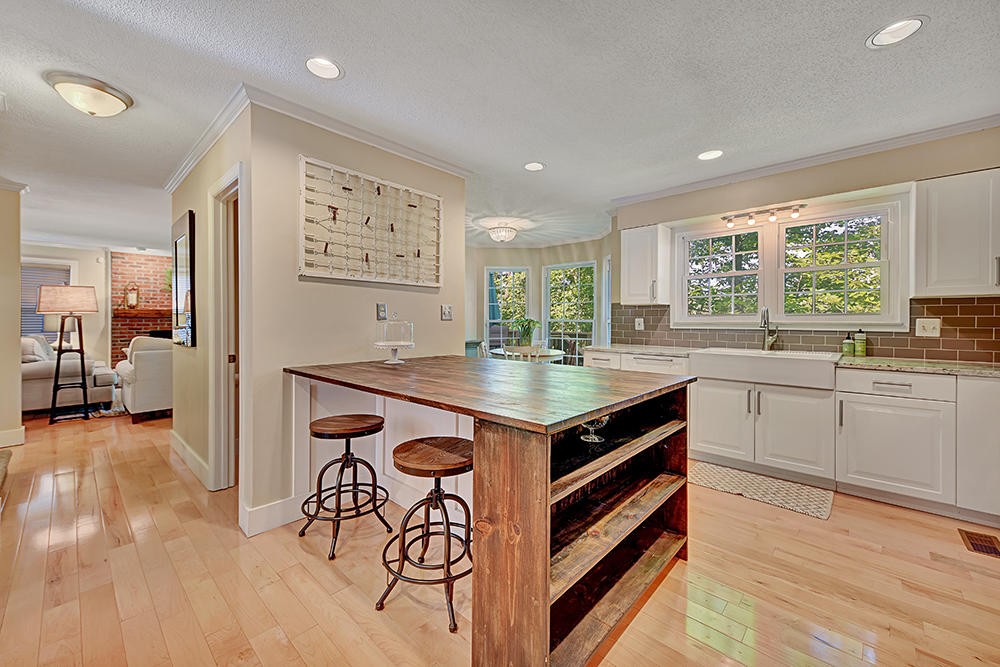 9137 Colchester Ridge Road Knoxville, TN 37922 - Photo 11 of 22 Gallery Image 11