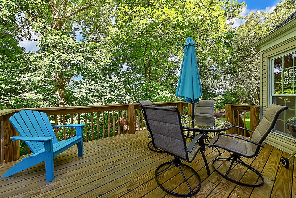9137 Colchester Ridge Road Knoxville, TN 37922 - Photo 20 of 22 Gallery Image 20