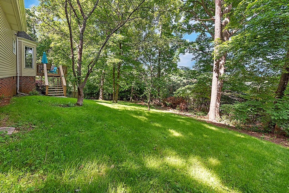 9137 Colchester Ridge Road Knoxville, TN 37922 - Photo 21 of 22 Gallery Image 21