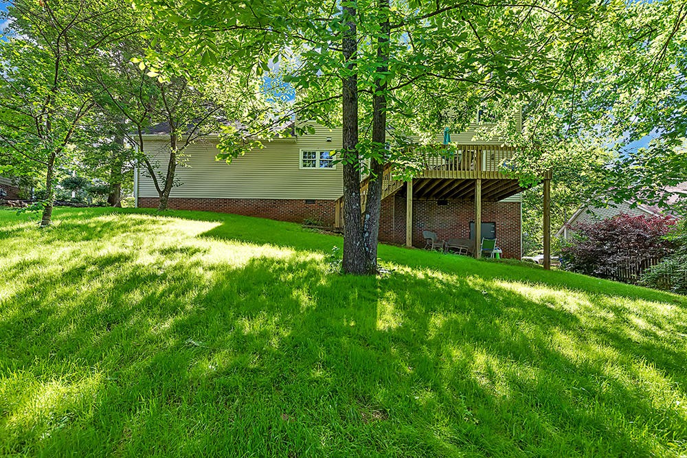 9137 Colchester Ridge Road Knoxville, TN 37922 - Photo 22 of 22 Gallery Image 22