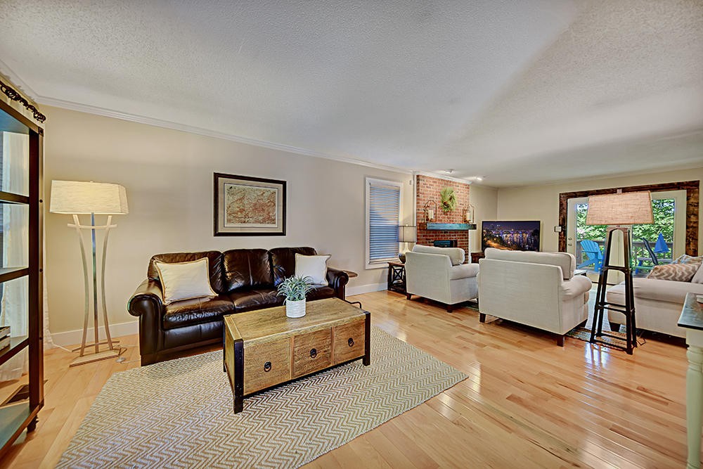 9137 Colchester Ridge Road Knoxville, TN 37922 - Photo 4 of 22 Gallery Image 4