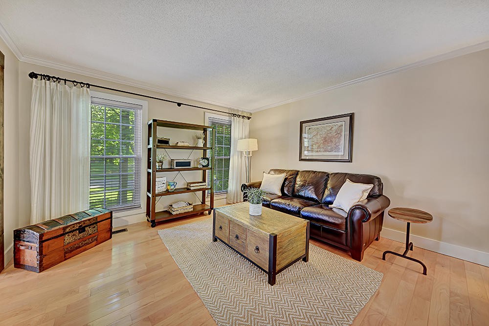9137 Colchester Ridge Road Knoxville, TN 37922 - Photo 5 of 22 Gallery Image 5