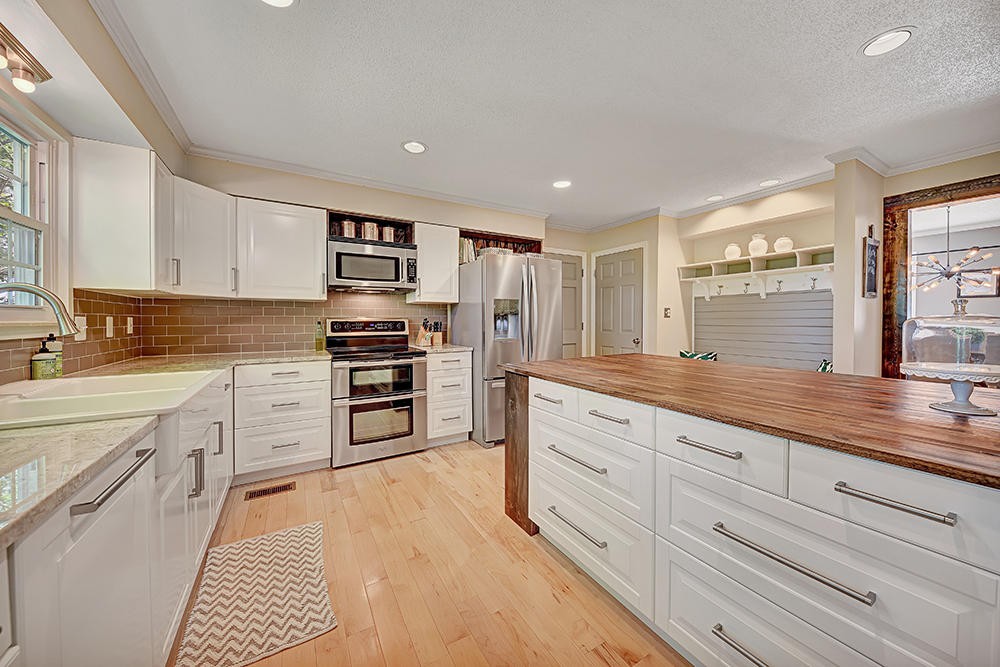 9137 Colchester Ridge Road Knoxville, TN 37922 - Photo 9 of 22 Gallery Image 9