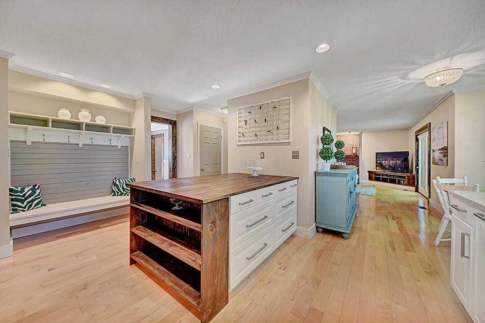 9137 Colchester Ridge Road Knoxville, TN 37922 - Photo 10 of 22 Gallery Image 10