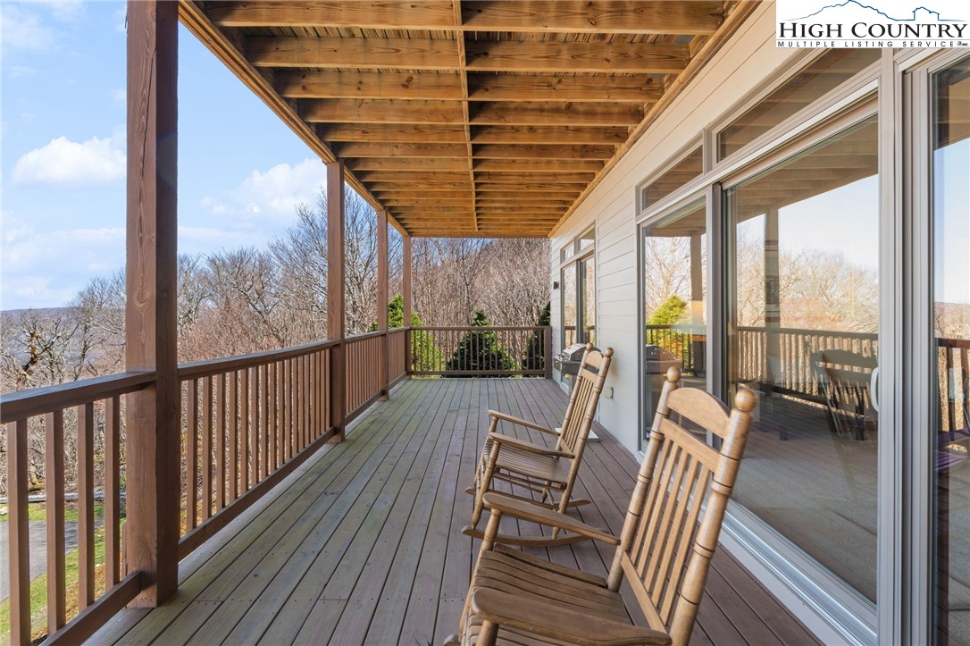 143 Wildflower Ridge, Unit 17D Sugar Mountain, NC 28604 - Photo 26 of 36